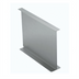 Thumbnail image #1 for Krowne Silver Series Stainless Steel Pass-Thru Bin Divider