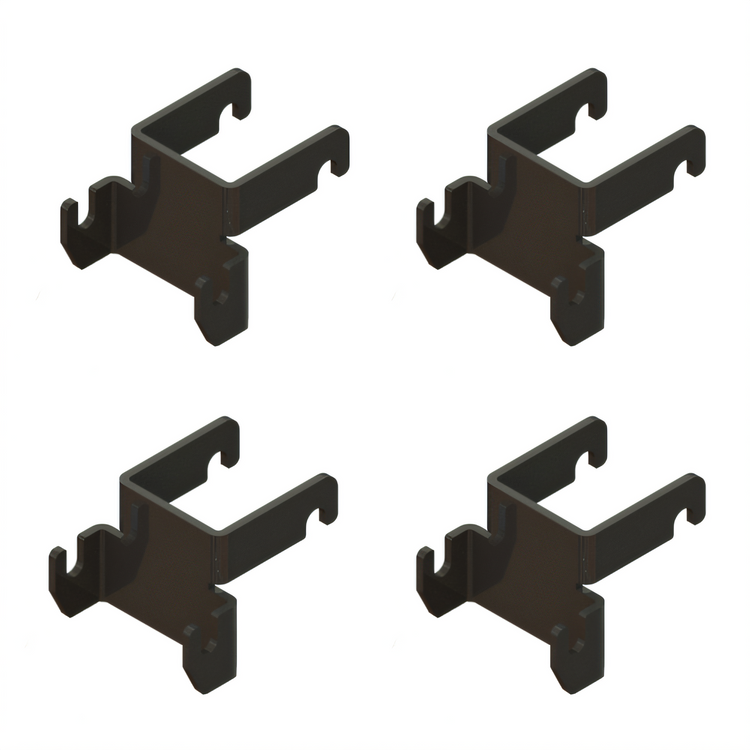 Product image #1 for Metro SMR SmartLever Shelf Components & Accessories