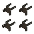 Thumbnail image #1 for Metro SMR SmartLever Shelf Components & Accessories