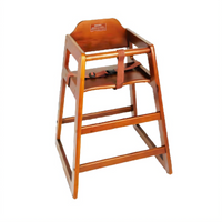Winco CHH-104A Restaurant High Chairs