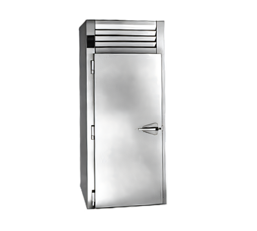 Product image #1 for Traulsen AIH132LP-FHS Spec-Line Heated Cabinets & Holding Shelves