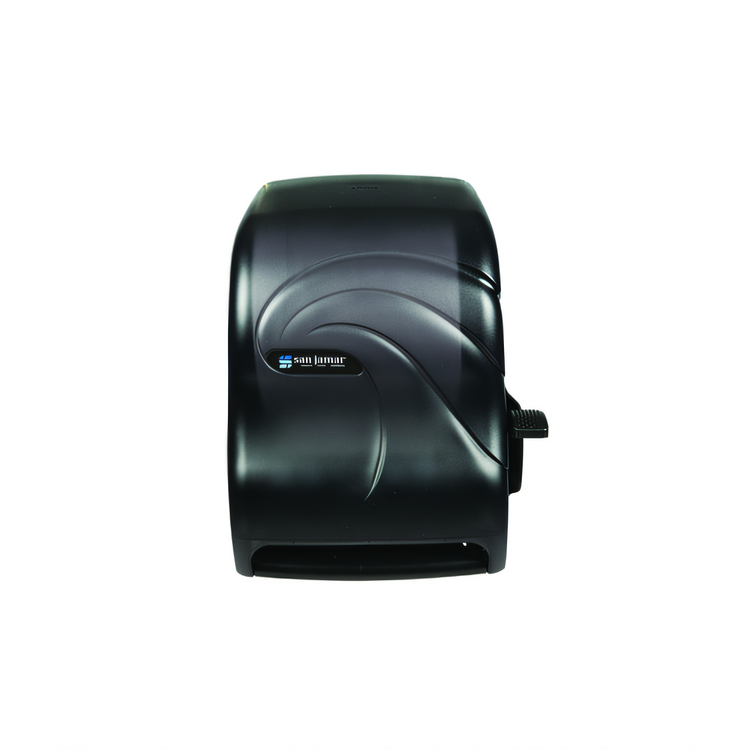 Product image #1 for CFS Brands T1190TBK Oceans Paper Towel Dispenser
