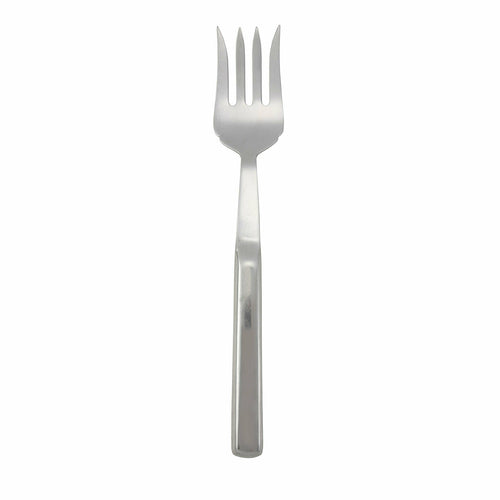 Product image #1 for Winco 10-Inch Cold Meat Fork with Hollow Handle, Stainless Steel