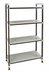 Thumbnail image #1 for Cambro Camshelving Elements XTRA 24