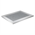 Thumbnail image #1 for Hatco 1-Pan Heated Well Cover with Swanstone Simulated Stone Inset, Bermuda Sand