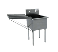 Advance Tabco N-5-818 Drain Boards