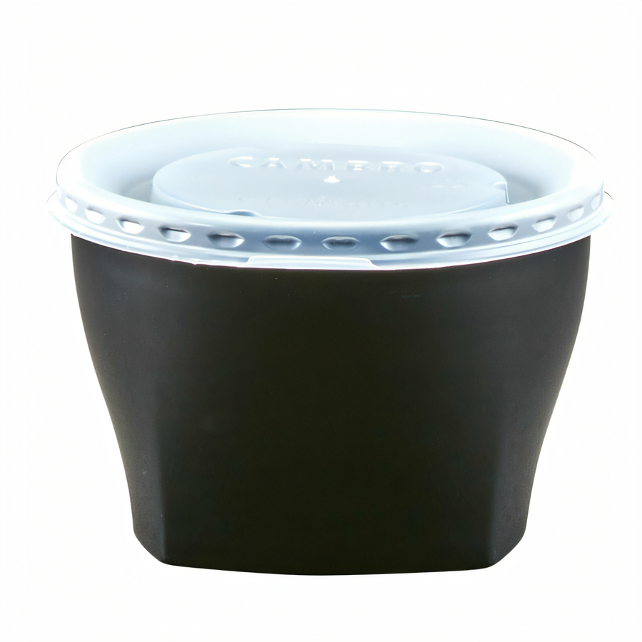 Product image #1 for Cambro CLSM8B5190 CamLid® Cup Lids