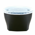 Thumbnail image #1 for Cambro CLSM8B5190 CamLid® Cup Lids