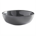 Thumbnail image #1 for Crave Collection Storm 16 oz Round Break-Resistant Melamine Soup/Salad Bowl