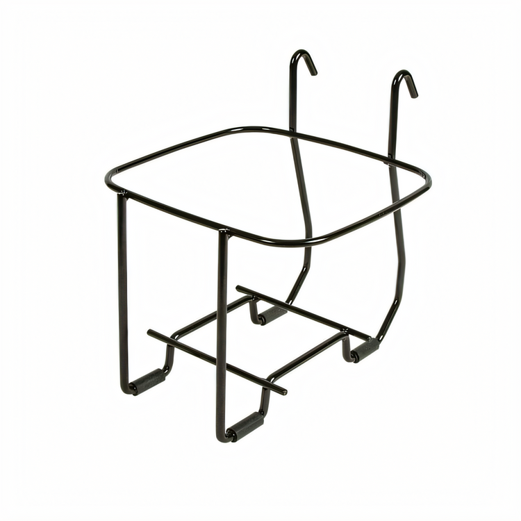 Product image #1 for Kleen-Pail Pro Wall Mount Stand for 3-Quart KPP97 Pail