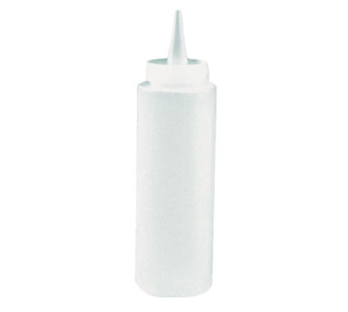 Product image #1 for Crestware SB12C Squeeze Bottles Case of 3