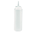 Thumbnail image #1 for Crestware SB12C Squeeze Bottles Case of 3