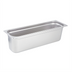 Thumbnail image #1 for Winco 1/2 Size Long Solid Steam Table Pan, 6