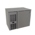 Thumbnail image #1 for Glastender CP1FL36 Pass-Thru Back Bar Cooler, One Zone, Front Serviced, Low Profile, 36-Inch, One Section