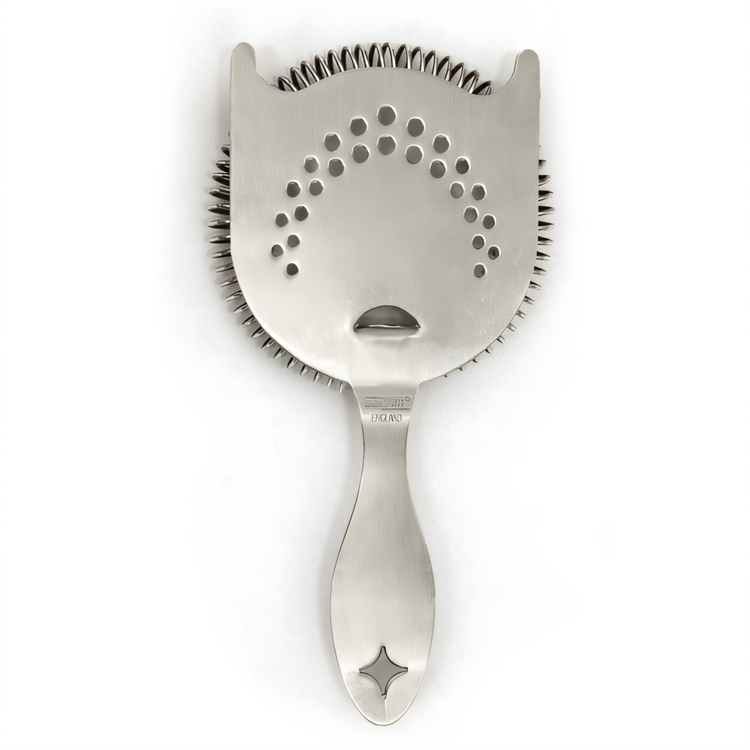 Product image #1 for Spill-Stop 8012-1 Bonzer Bar Strainers & Funnels