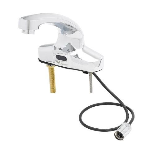 T&S Brass EC-3104-VF05-HG Chekpoint Commercial Faucets & Plumbing