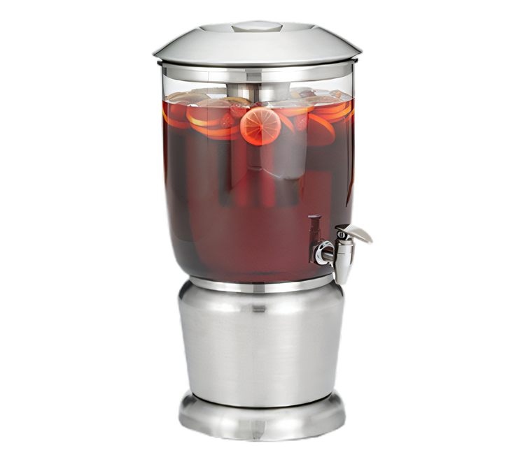 Product image #1 for TableCraft Products 75 Cash & Carry Hot Water/Beverage Dispensers