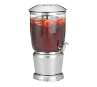 TableCraft Products 75 Cash & Carry Hot Water/Beverage Dispensers