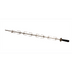Thumbnail image #1 for Chicken Rotisserie Spit Skewer for Omcan 48195 Rotisserie Oven