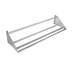 Thumbnail image #1 for Serv-Ware 62 Inch Tubular Wall-Mount Slant Rack