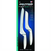Thumbnail image #1 for Dexter Russell Sani-Safe 2-Piece Scalloped Offset Bread Knife Set, 7-Inch and 9-Inch