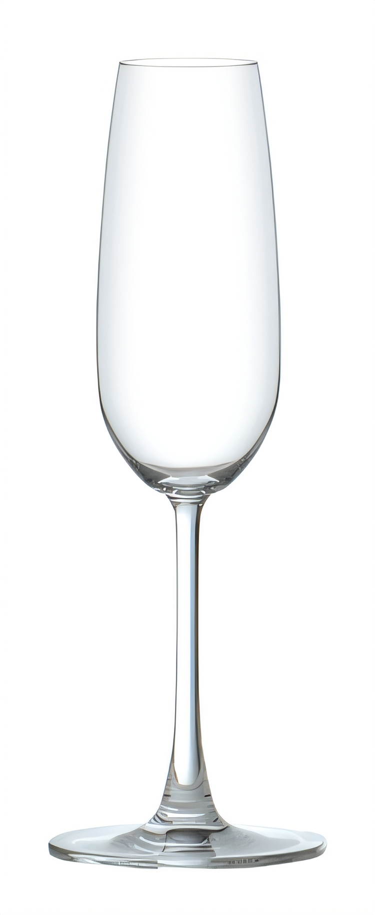 Product image #1 for Ocean Madison 7 oz Clear Glass Stemmed Champagne Flute