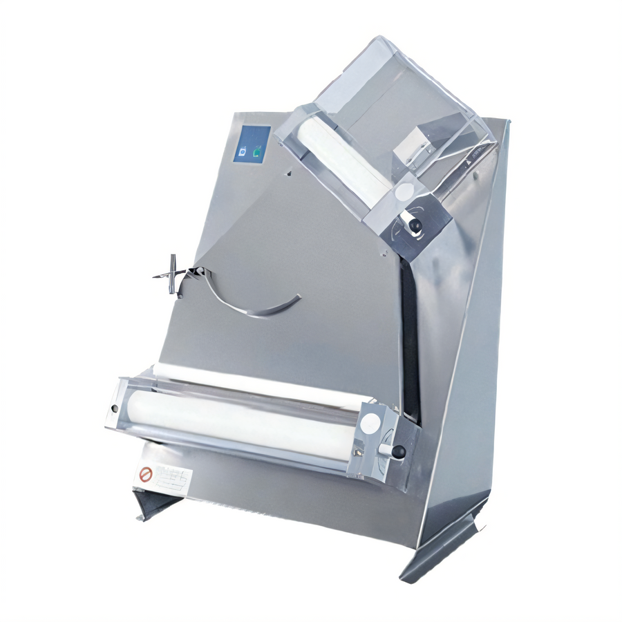 Product image #1 for DoughXpress DXP-TPS16 BakeryXpress Dough Sheeters