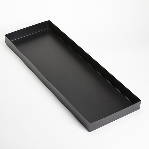Product image #1 for American Metalcraft MTB298 Twilight Bakery & Food Display Trays Case of 6
