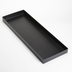 Thumbnail image #1 for American Metalcraft MTB298 Twilight Bakery & Food Display Trays Case of 6