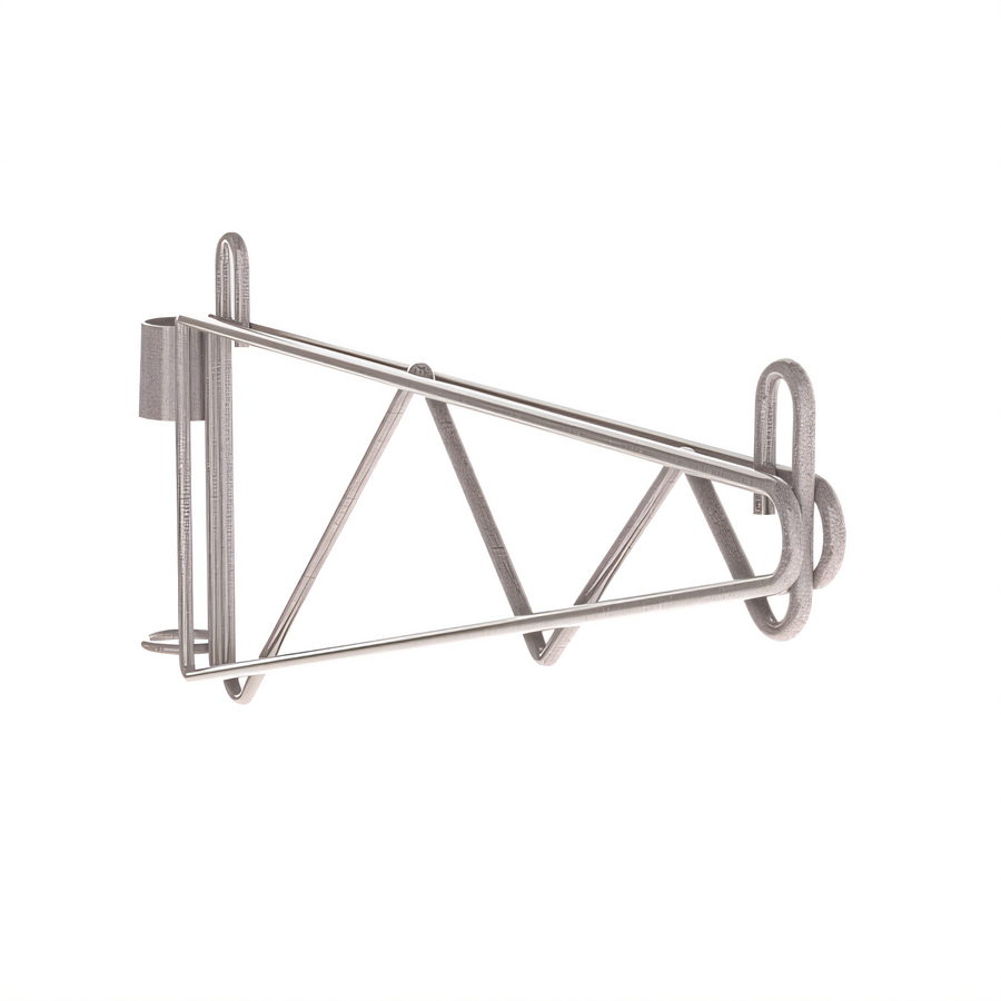 Product image #1 for Metro 1WS18K4 Super Erecta Wall-Mounted Shelving
