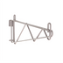 Thumbnail image #1 for Metro 1WS18K4 Super Erecta Wall-Mounted Shelving