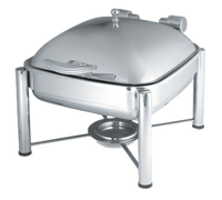 Vollrath 46113 Intrigue® Chafer Accessories & Parts