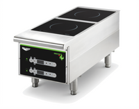 Vollrath 912HIDC Induction Ranges