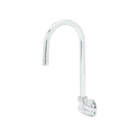 T&S Brass 5F-1WLX05 equip Commercial Faucets & Plumbing