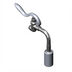 Thumbnail image #1 for T&S Brass Low Flow 90-Degree Pre-Rinse Spray Valve, 0.65 GPM