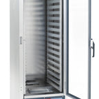 Thumbnail image #1 for Metro C519-HFC-L C5 Heated Cabinets & Holding Shelves