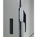Thumbnail image #1 for Vulcan TRANS-LATCH Field-Installed Transport Latch for Heated Holding Cabinets