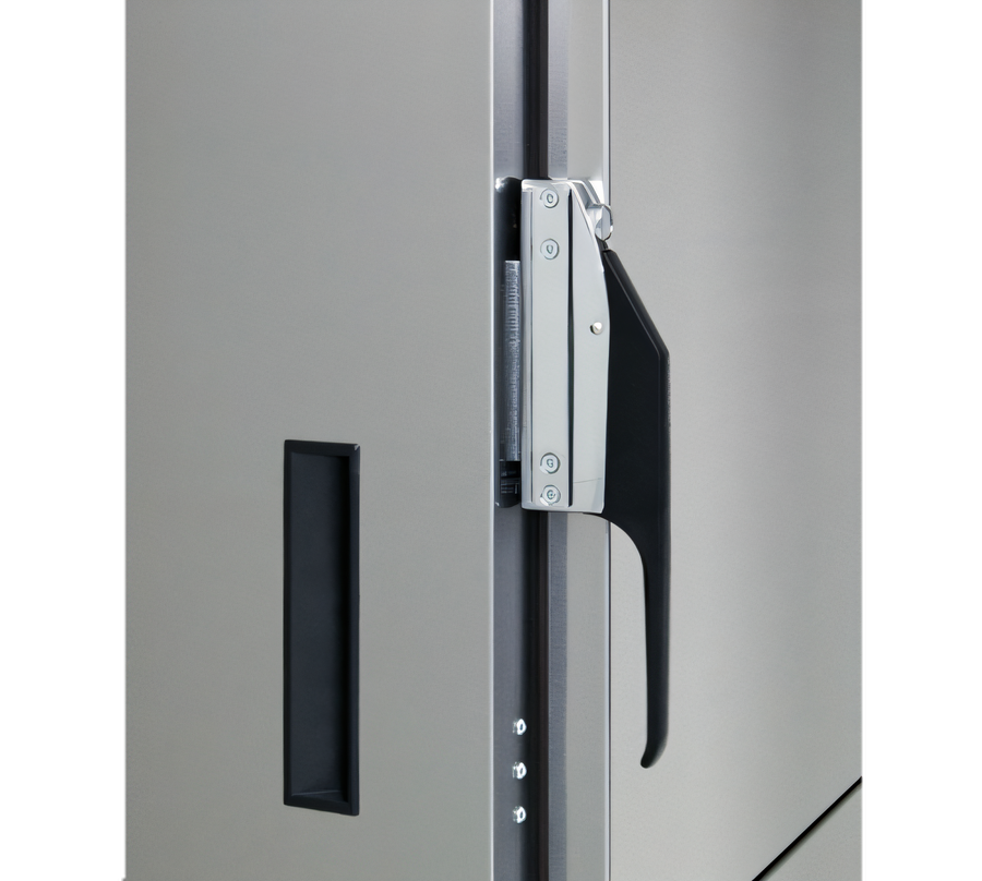 Product image #1 for Vulcan Field-Installed Transport Latch for Heated Holding Cabinets