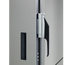 Thumbnail image #1 for Vulcan Field-Installed Transport Latch for Heated Holding Cabinets