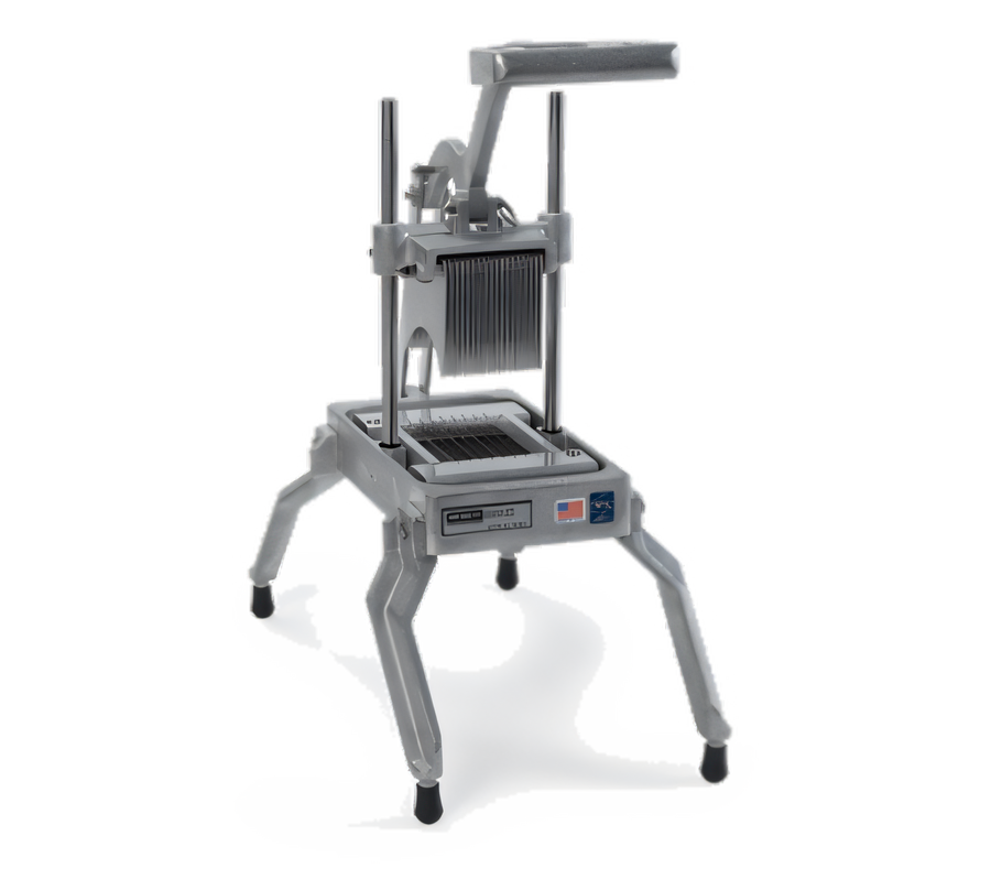 Product image #1 for Nemco Easy Onion Slicer II Manual Countertop Onion and Vegetable Slicer, 3/16-Inch Slice