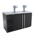 Thumbnail image #1 for Micro Matic USA MBB58BC-E-B Pro-Line Back Bar Coolers