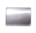 Thumbnail image #1 for Half-Size Solid Aluminum Bun Pan, 13 x 18 x 1 Inch, 18 Gauge