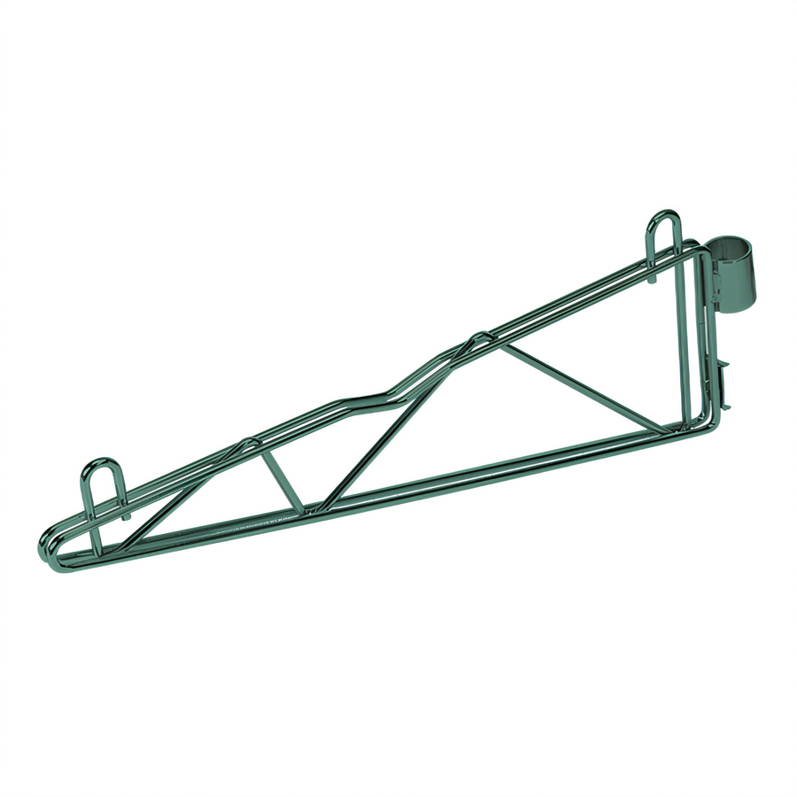 Product image #1 for Quantum CB12P Wall-Mounted Shelving