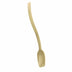 Thumbnail image #2 for Cambro SPO10CW133 Serving Spoon Case of 12
