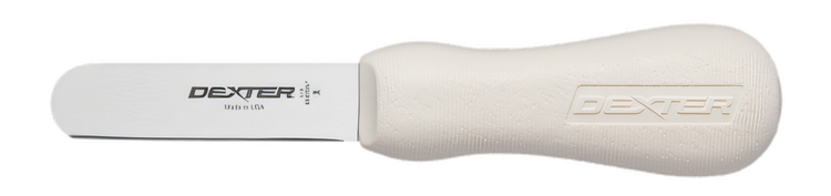 Product image #2 for Dexter Russell 10523 Sani-Safe Oyster Knife & Shucker Case of 6