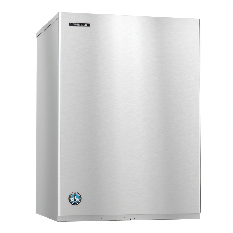 Product image #1 for Hoshizaki High-Capacity Modular Crescent Cuber Ice Maker Head, 30 Inch Wide, Remote Air-Cooled, 1-Phase