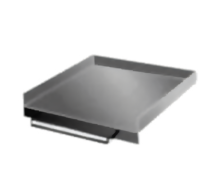 Product image #1 for Magikitch'n (Middleby) 6M-MAGGRDL672C Charbroilers