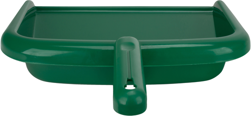 Product image #1 for CFS Brands 361440EC09 Sparta® Dustpan Case of 12