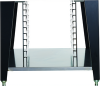 Wolf Retrofit Equipment Stand Kit for WC4ED and WC4GC