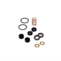 T&S Brass B-16K Faucet Components